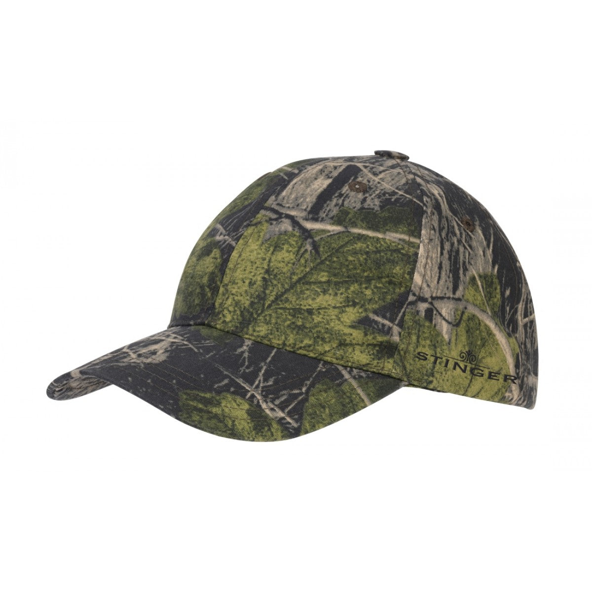 Medību cepure CAMO STINGER, Mežs