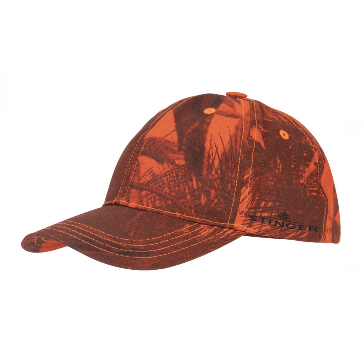 Medību cepure CAMO STINGER, Oranža