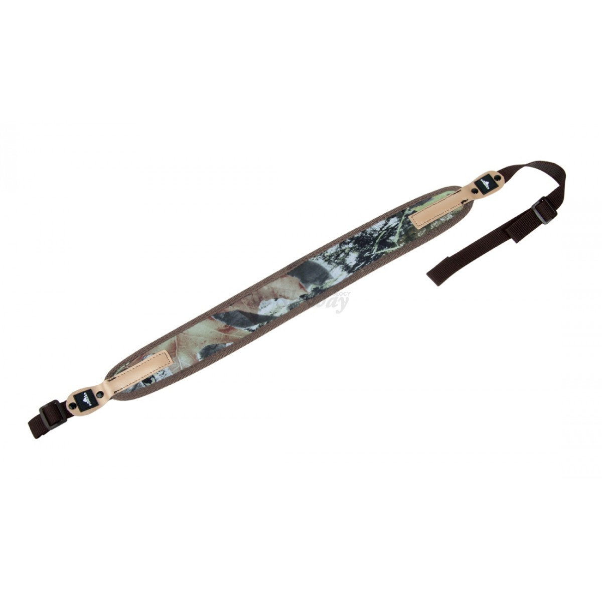 Neoprēna pistoles siksna CAMO STINGER