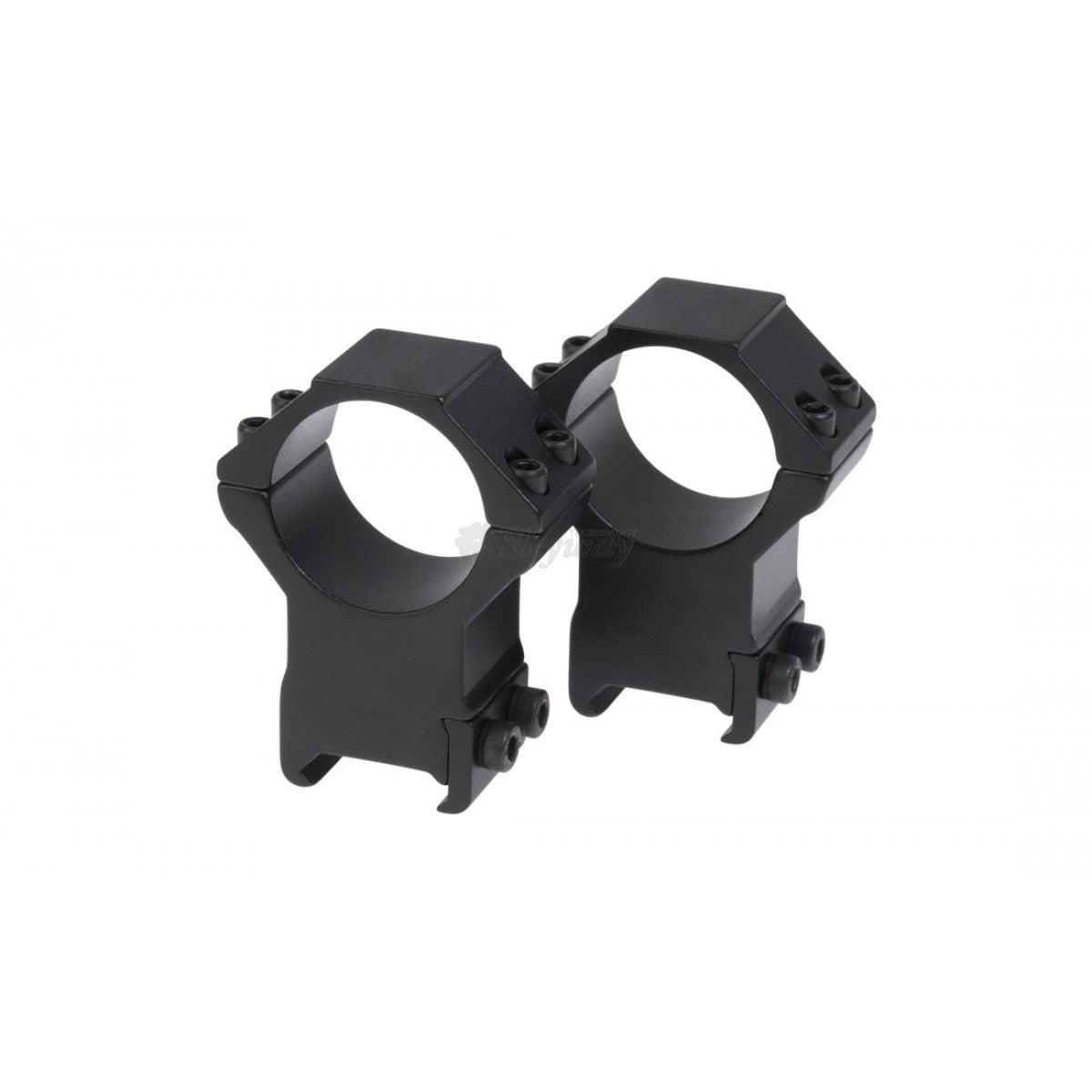 Augsts gredzens 30mm alumīnija STINGER