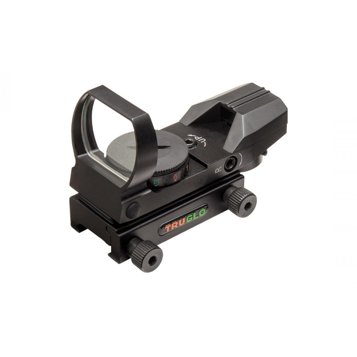 Sarkanā punkta tēmeklis DUAL COLOR SIGHT TRUGLO