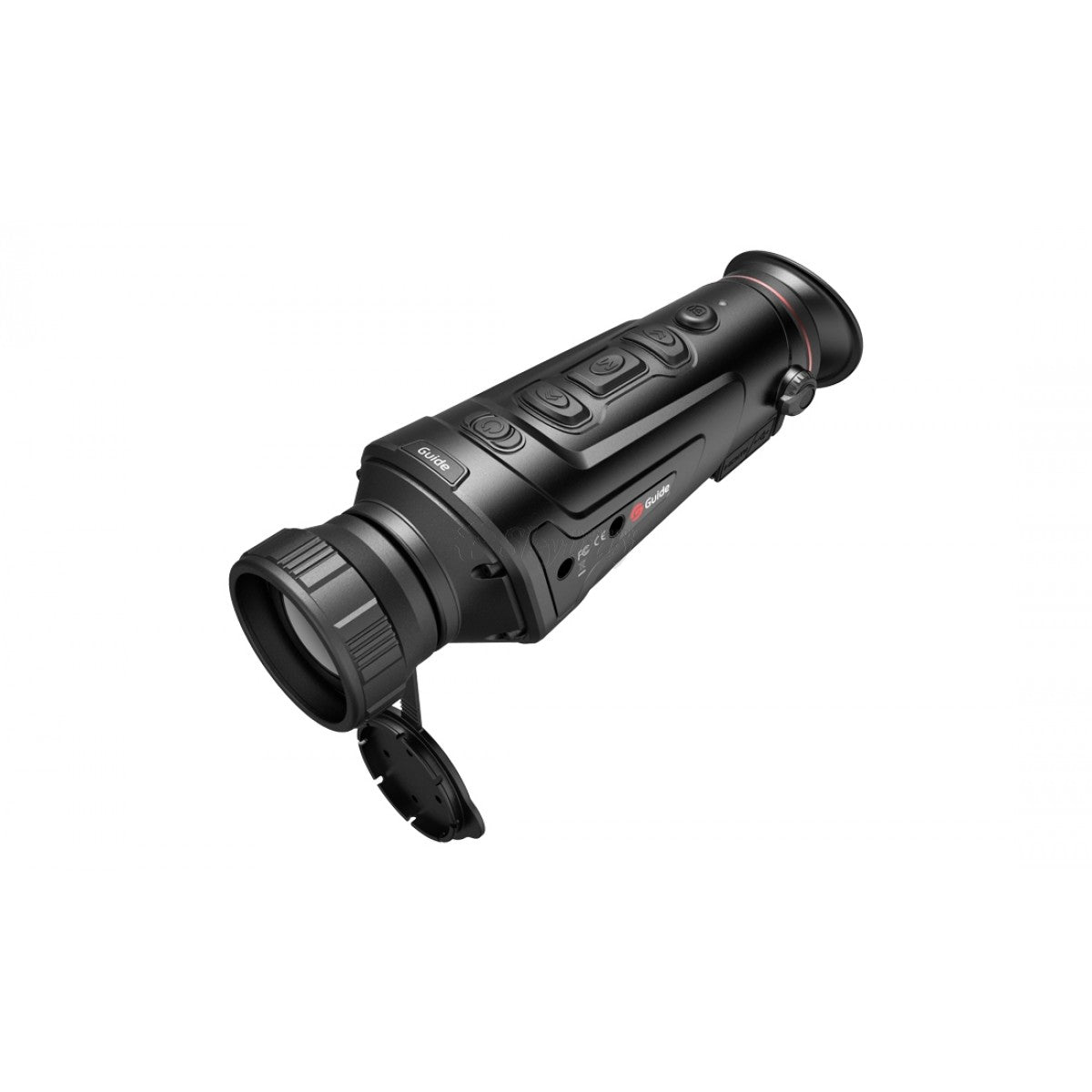 Monokulārs TRACK IR 50MM GUIDE