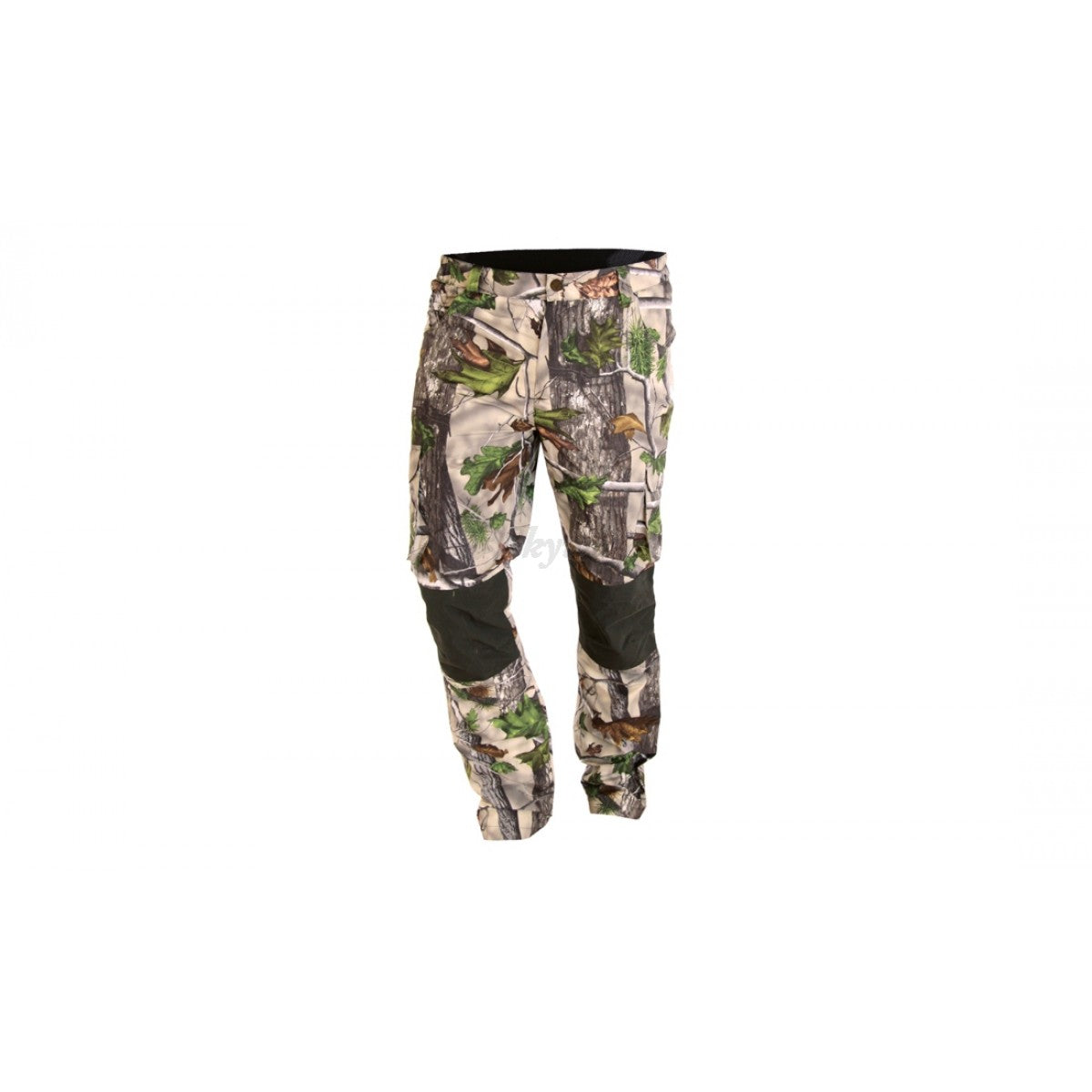 Bikses NC LAUB