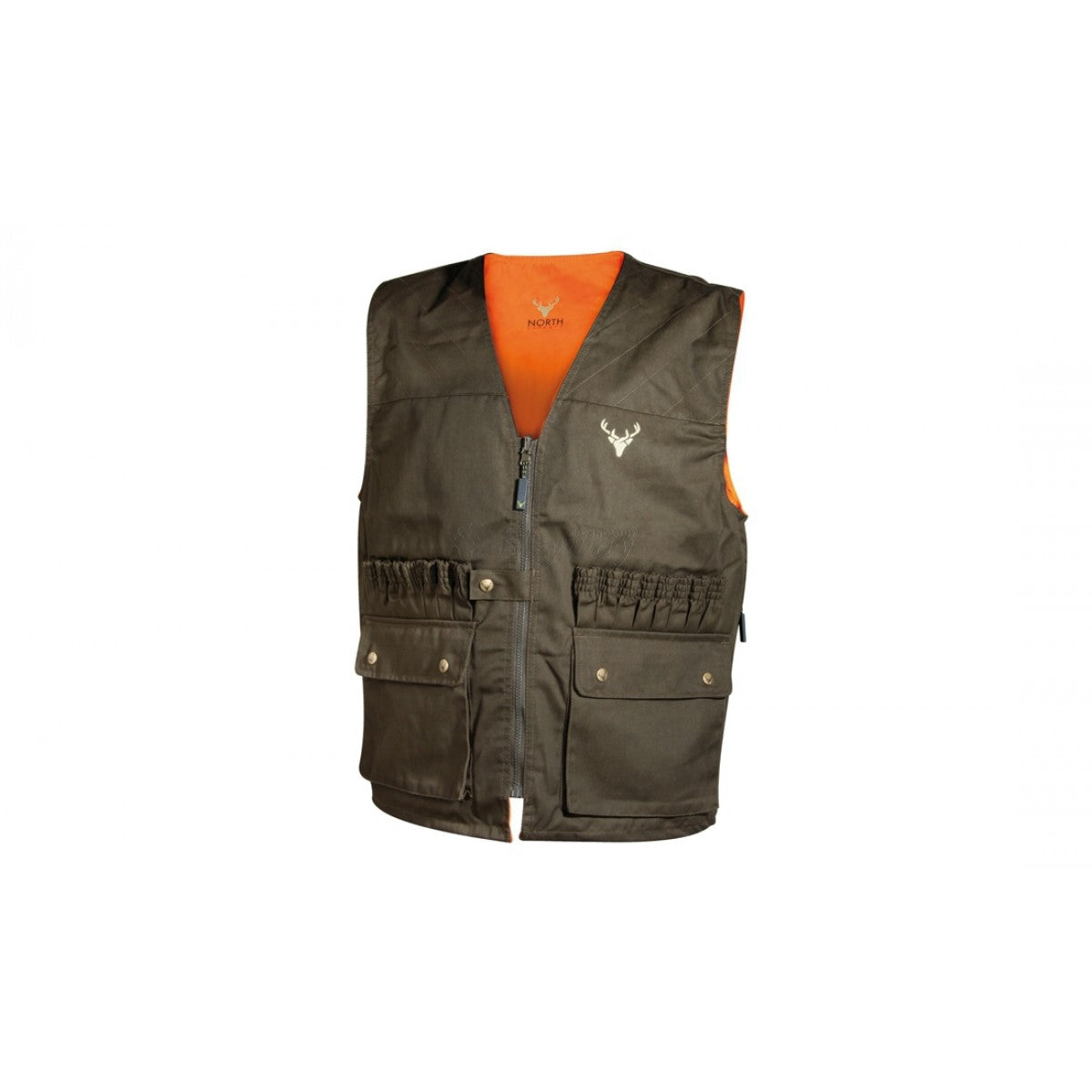 Veste NC SIGNAL