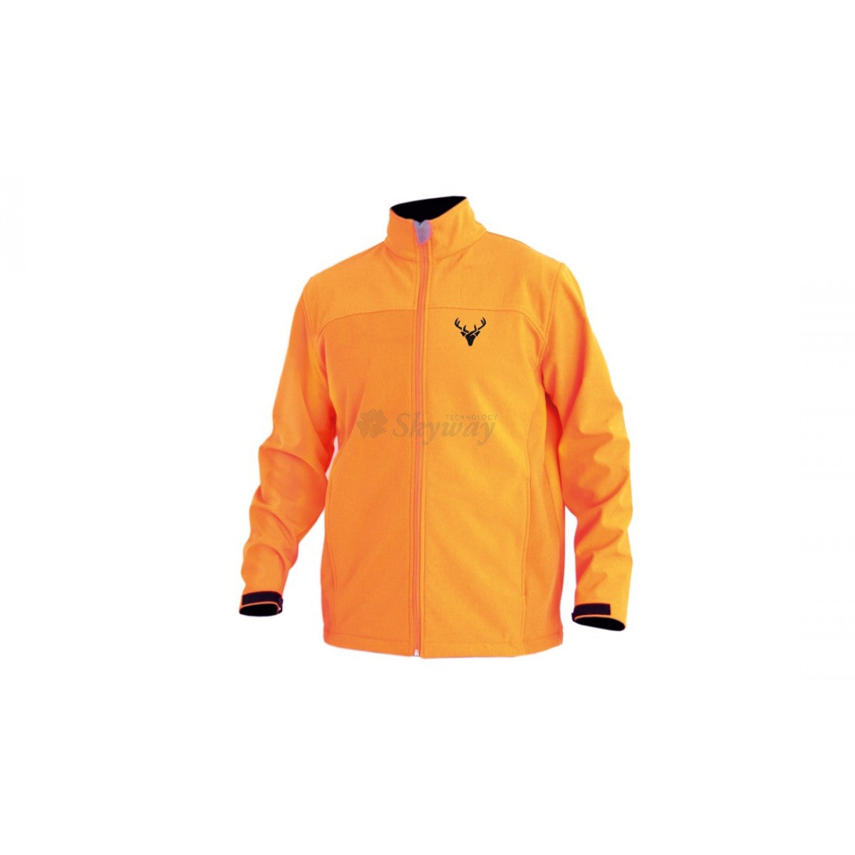 Jaka NC TROPHY Softshell, Blaze