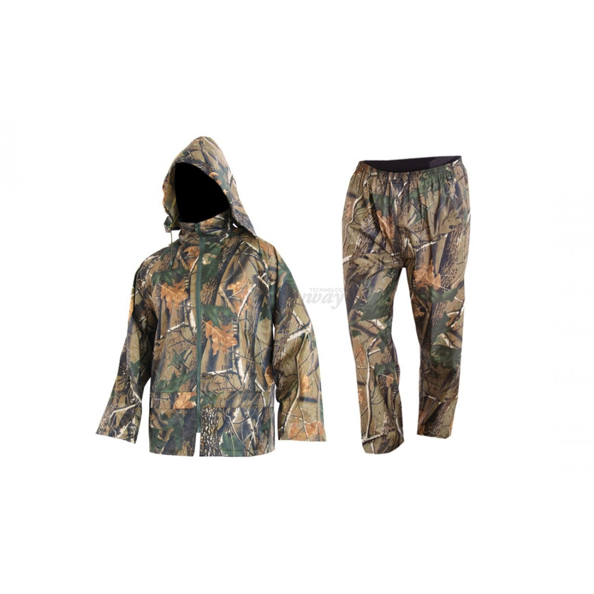 Kamuflāžas tērps NC RAINWEAR