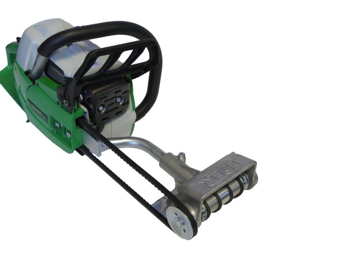 Eder Motorised Bark Beetle Grinder