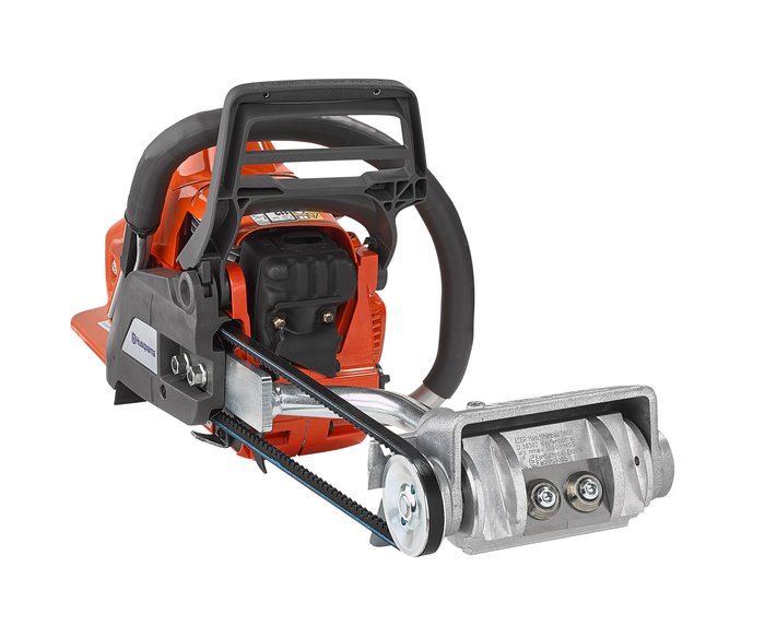 EDER Contour Plane