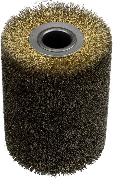 Eder Replacement Round Brush