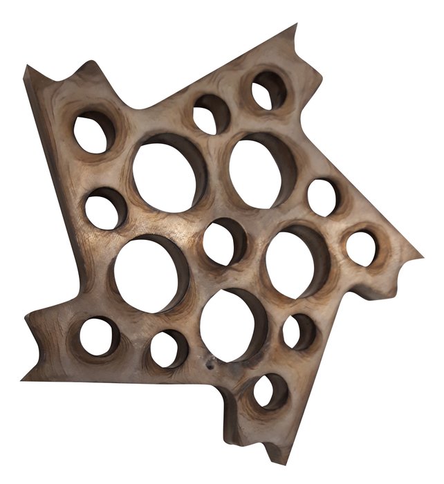 Eder 10 mm Blade Disc for the Groove Milling Head