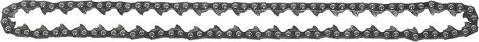 Eder Drive Chain 3/8", 1.5 mm, 50 drive links