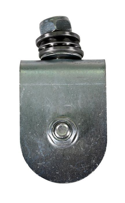 Frontier Sawmill Pulley