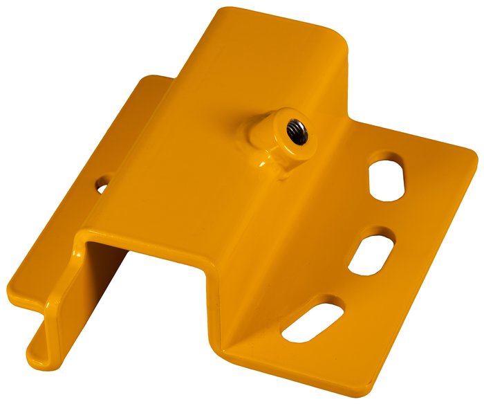 Frontier Screw-on Bracket for Log Clamp