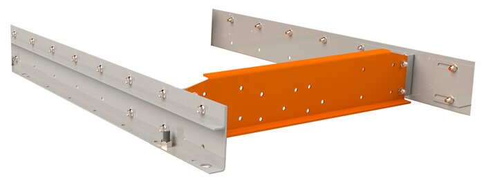 Norwood sawmill extension 120 cm for LM 30 sawmill