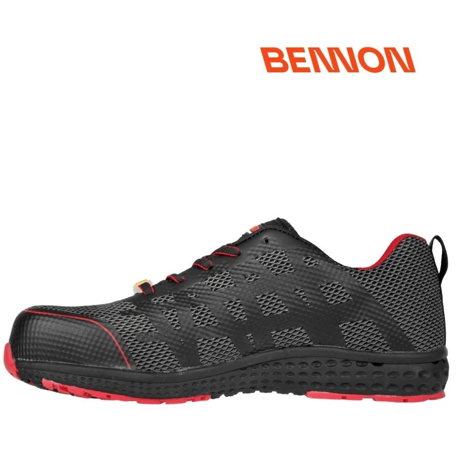 Drošības apavi BNN VECTRA S1P ESD