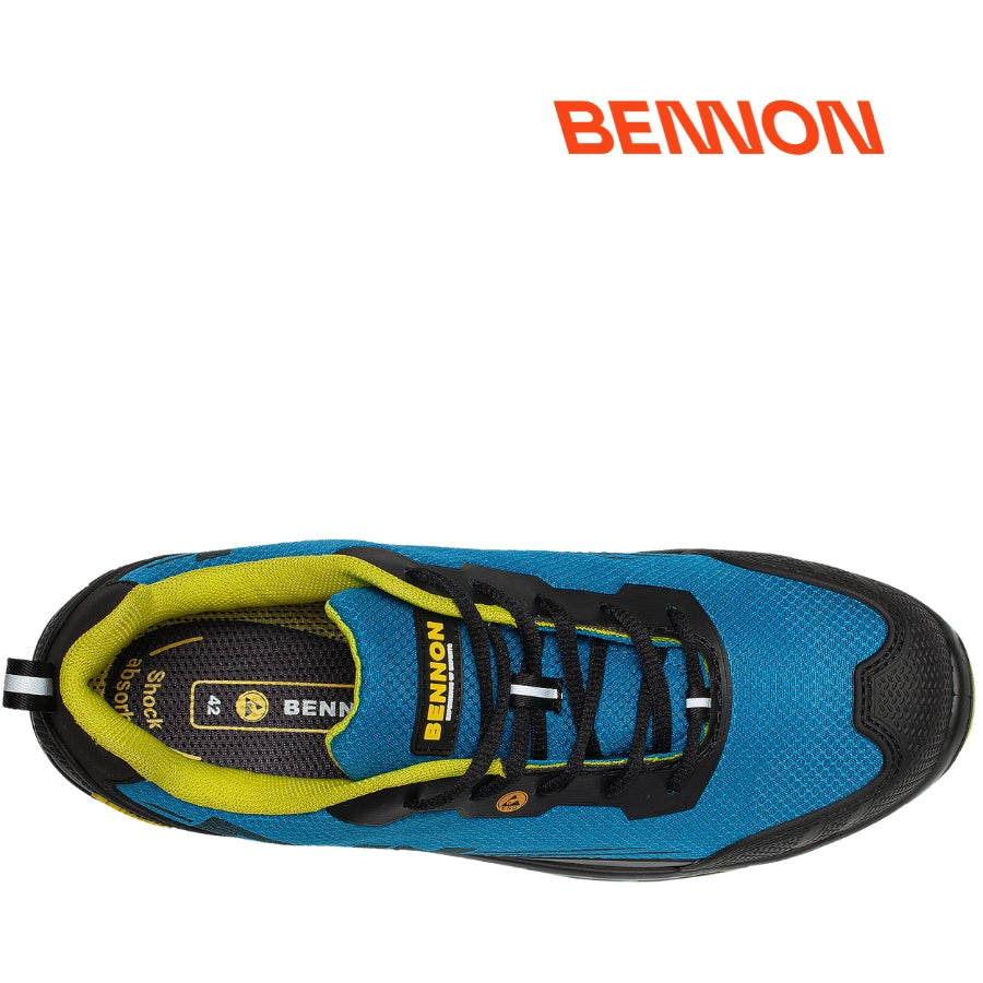 Drošības apavi BNN ARANO S3 ESD SRC