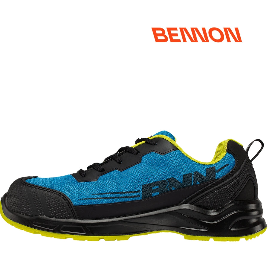 Drošības apavi BNN ARANO S3 ESD SRC