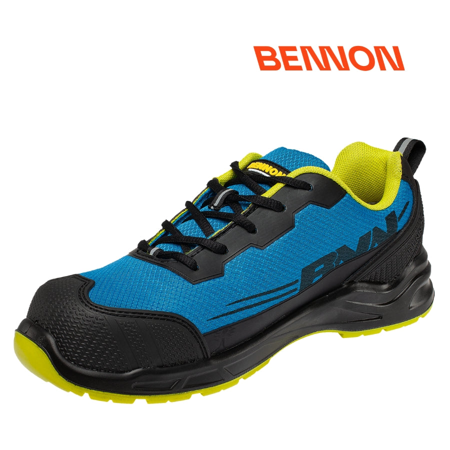 Drošības apavi BNN ARANO S3 ESD SRC