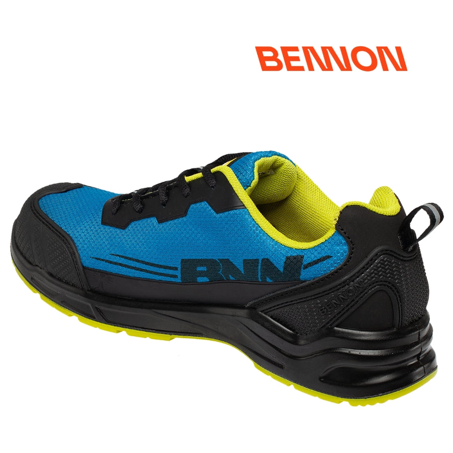 Drošības apavi BNN ARANO S3 ESD SRC