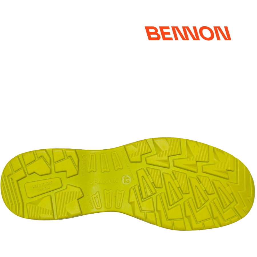 Drošības apavi BNN ARANO S3 ESD SRC