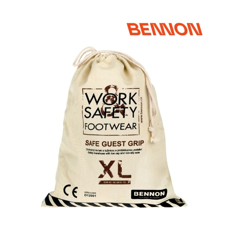 Aizsargājošs purngals BENNON D12001