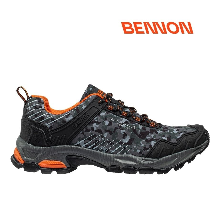 Viegli āra zemie apavi Cammo Low