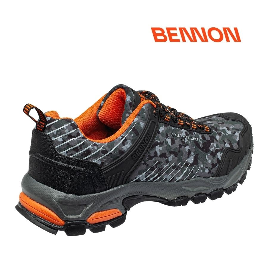 Viegli āra zemie apavi Cammo Low