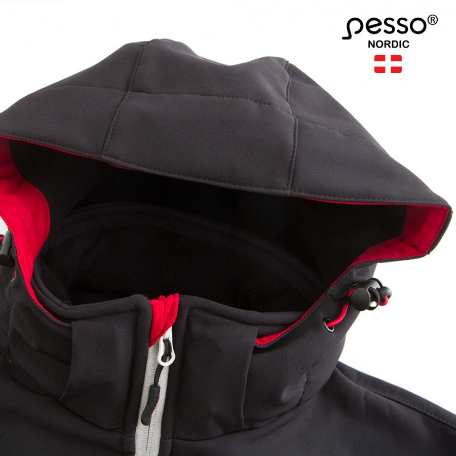 Jaka SoftShell Pesso Acropolis