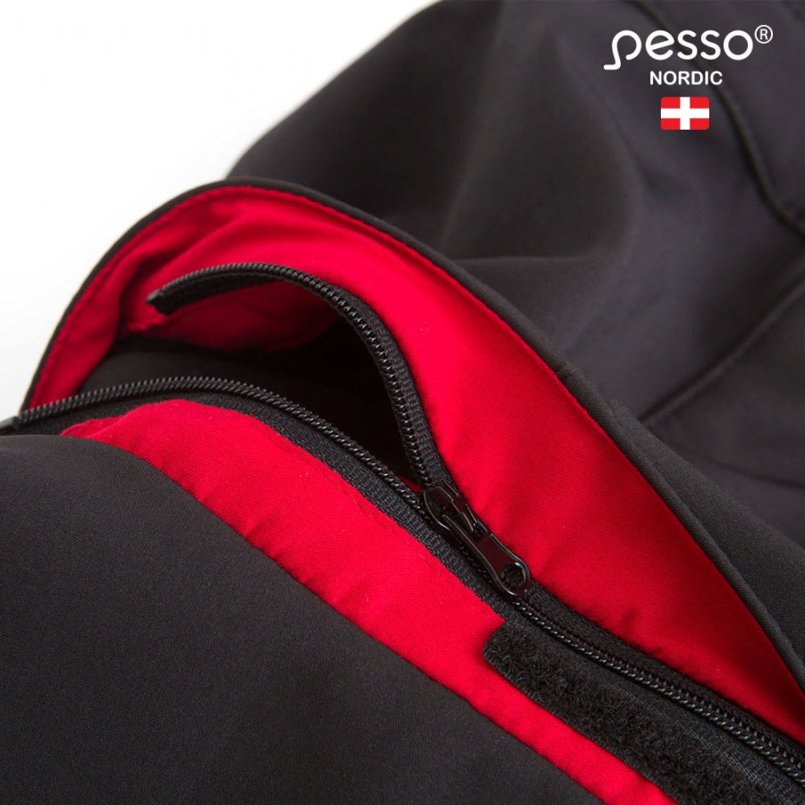 Jaka SoftShell Pesso Acropolis