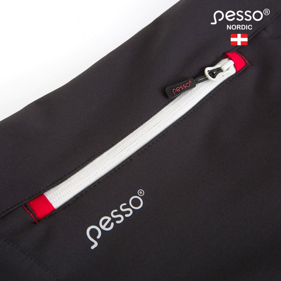 Jaka SoftShell Pesso Acropolis