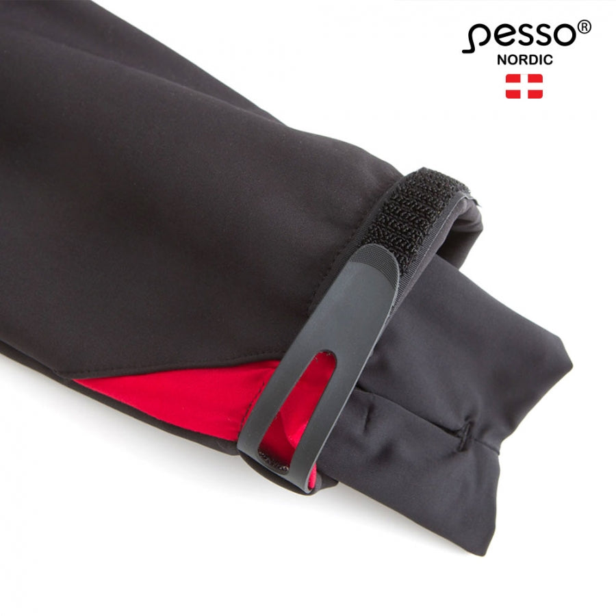 Jaka SoftShell Pesso Acropolis
