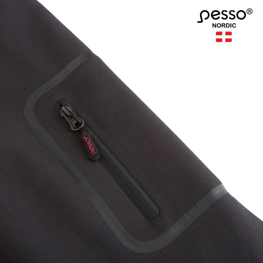 Jaka SoftShell Pesso Acropolis