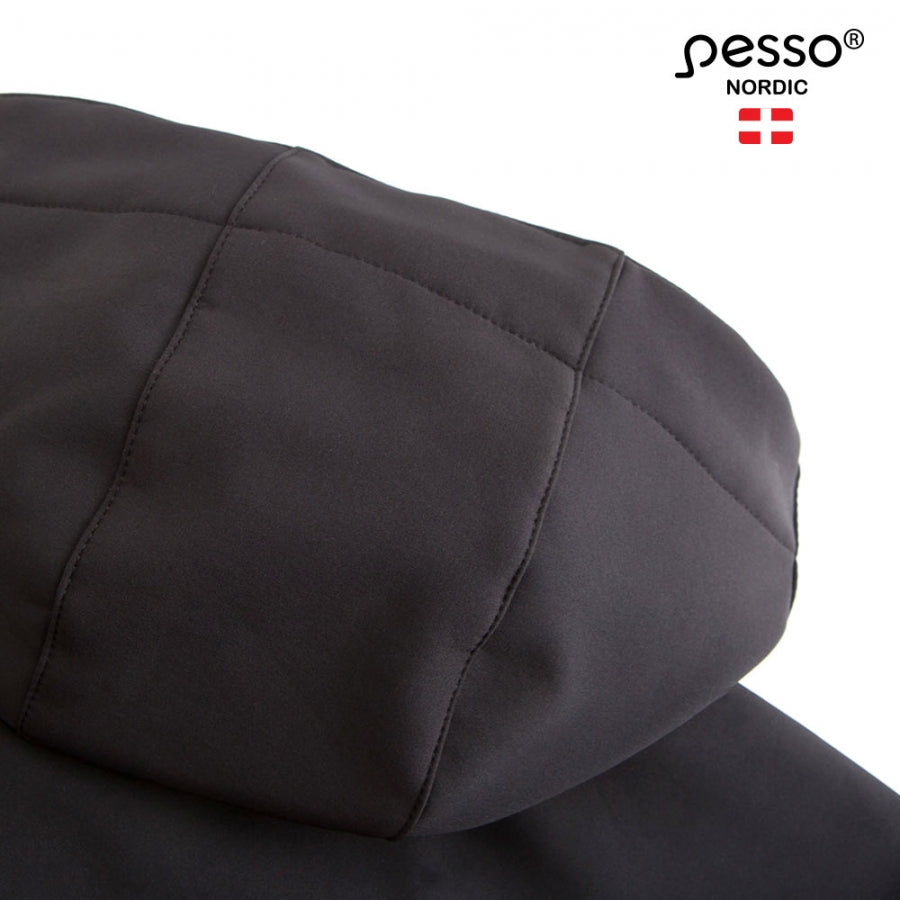 Jaka SoftShell Pesso Acropolis