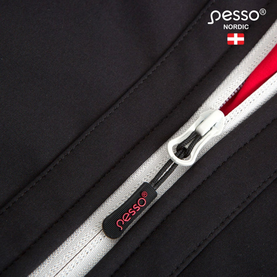Jaka SoftShell Pesso Acropolis