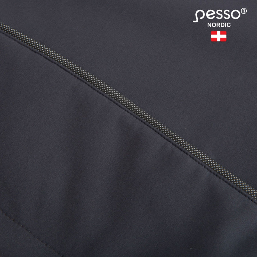 Jaka SoftShell Pesso Acropolis, Pelēka