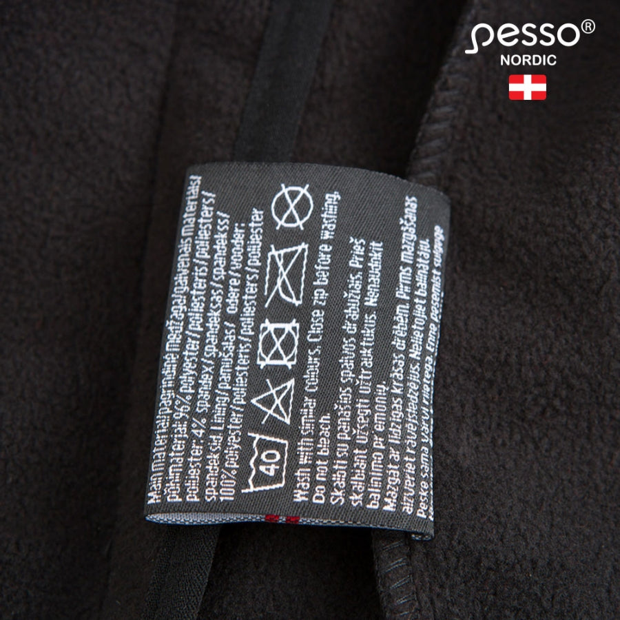 Jaka SoftShell Pesso Acropolis, Pelēka