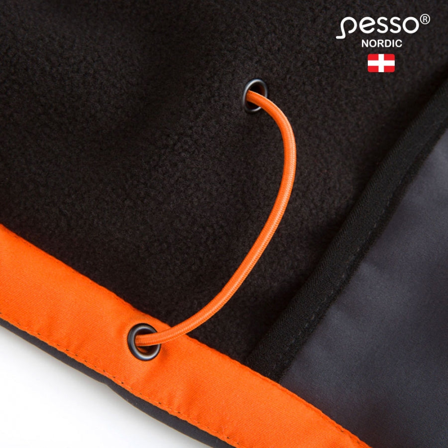 Jaka SoftShell Pesso Acropolis, Pelēka