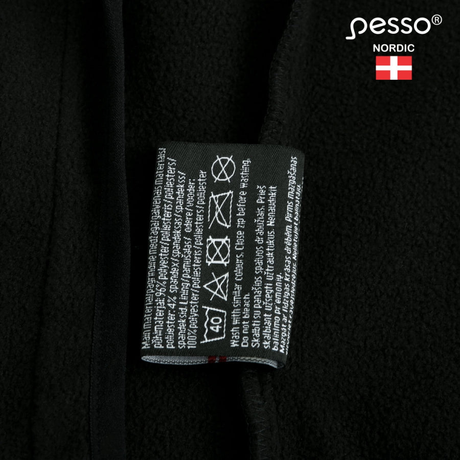 Jaka SoftShell Pesso Acropolis, Olīvu