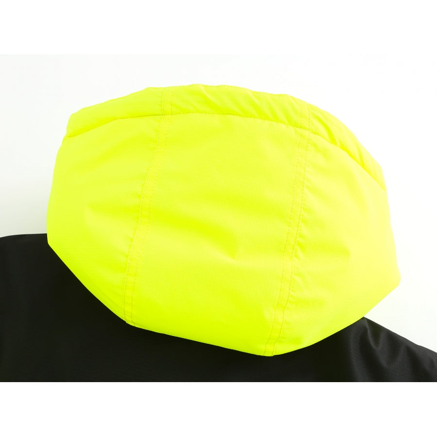 Jaka Hi-Vis Winter Pesso Lyra, Dzeltena