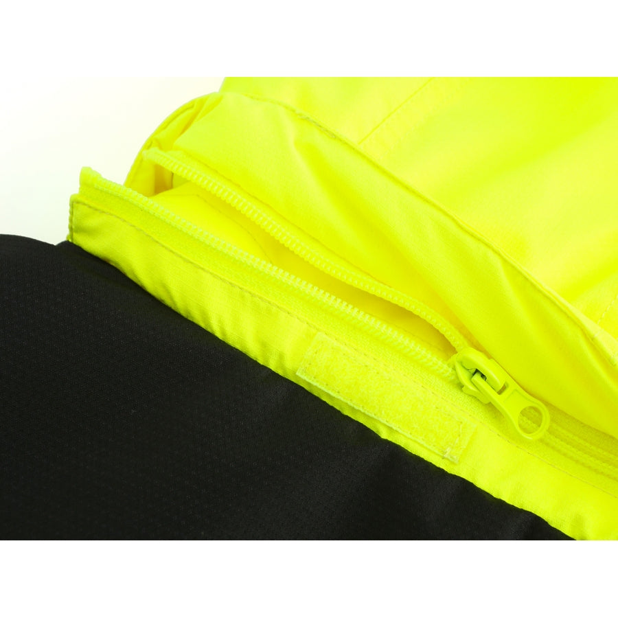 Jaka Hi-Vis Winter Pesso Lyra, Dzeltena