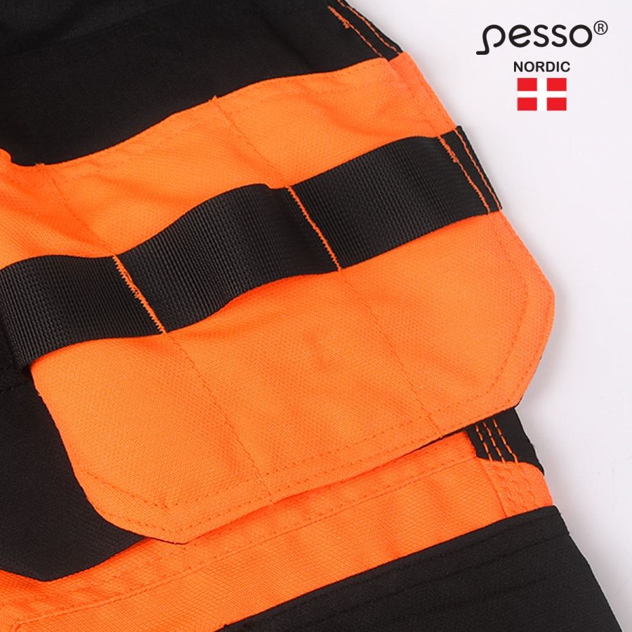 Darba apģērba bikses Pesso Uranus Flexpro