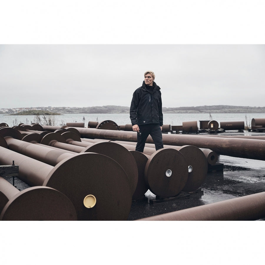 Jaka Helly Hanson Manchester