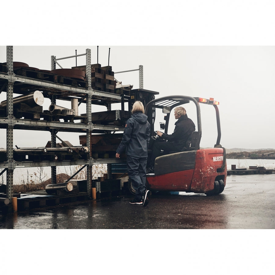 Jaka Helly Hanson Manchester