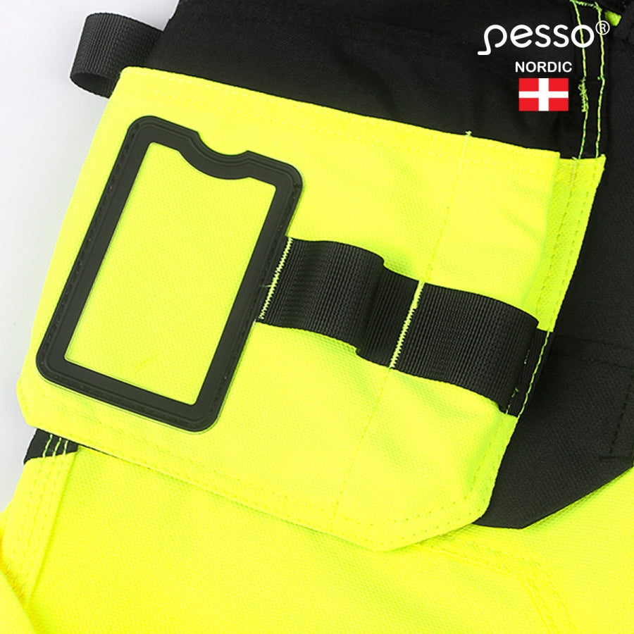 Darba apģērba bikses Pesso Uranus Flexpro