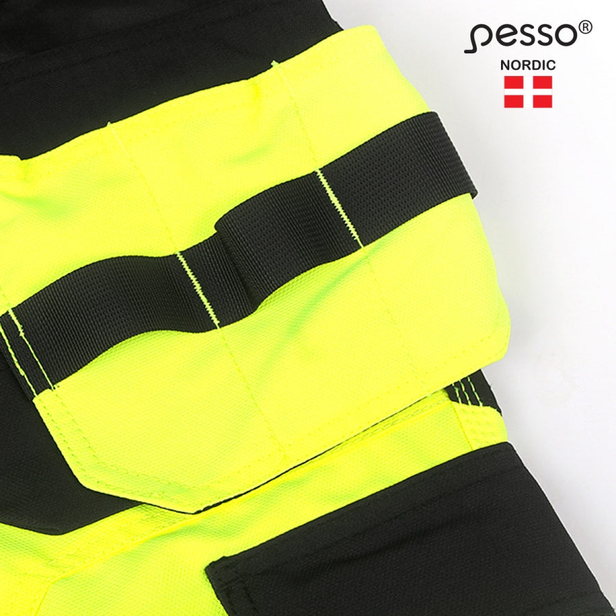 Darba apģērba bikses Pesso Uranus Flexpro