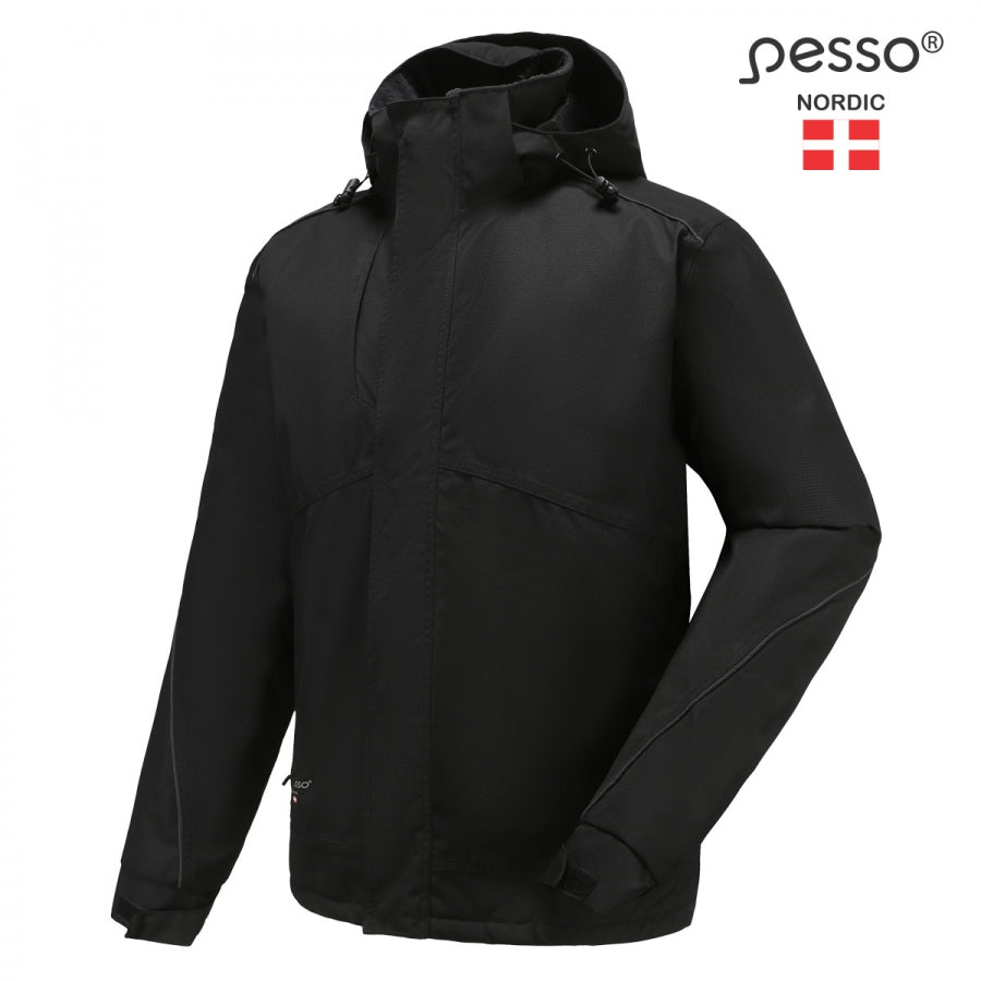Ūdensnecaurlaidīga ziemas jaka Pesso Pegasus