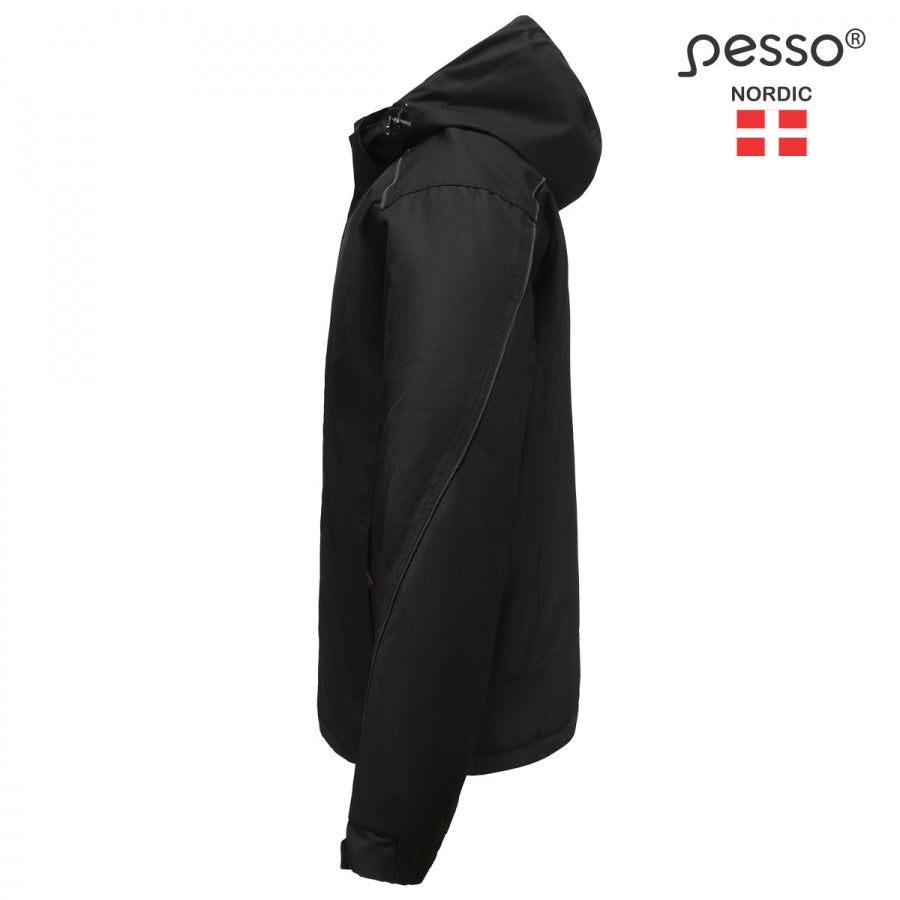 Ūdensnecaurlaidīga ziemas jaka Pesso Pegasus