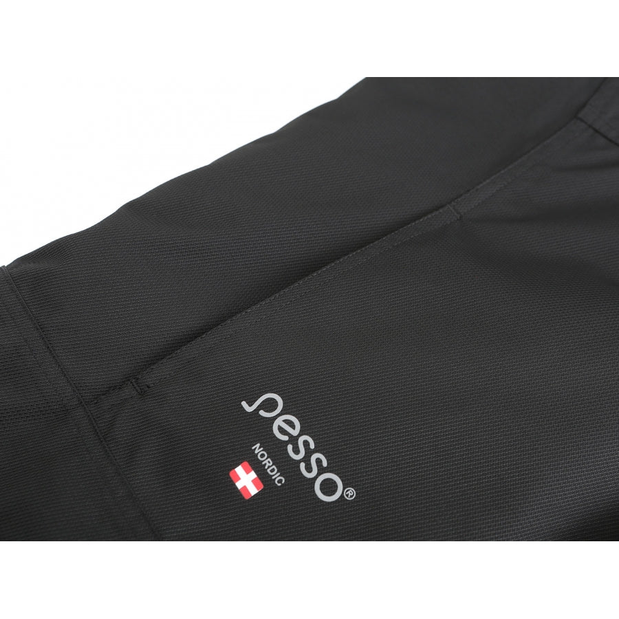 Ūdensnecaurlaidīga ziemas jaka Pesso Pegasus