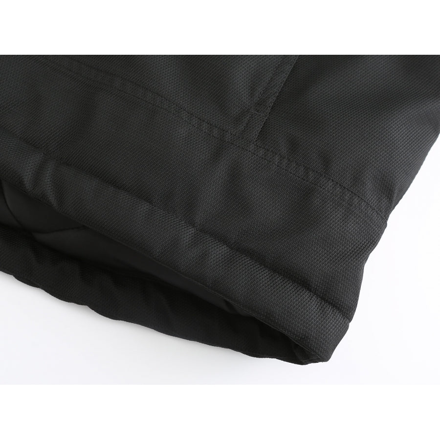 Ūdensnecaurlaidīga ziemas jaka Pesso Pegasus