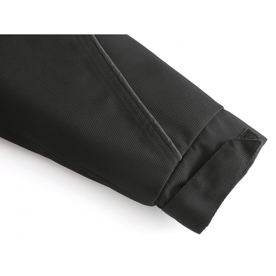 Ūdensnecaurlaidīga ziemas jaka Pesso Pegasus